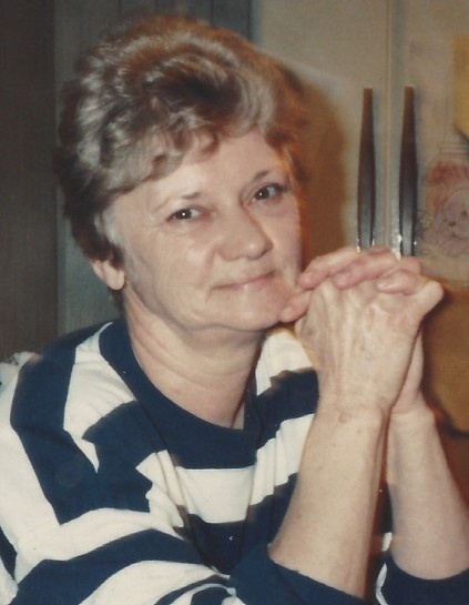 Ethel L. Krasonic Profile Photo