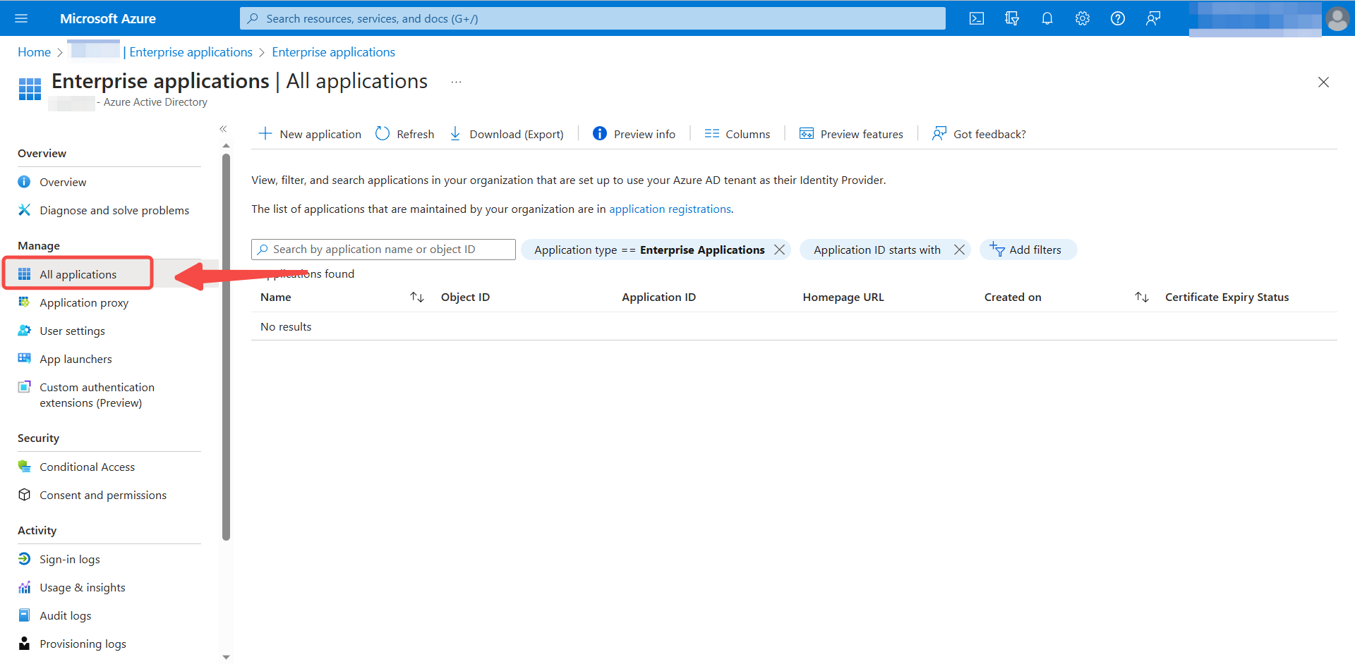 HeyGen SSO Tutorial (Azure)