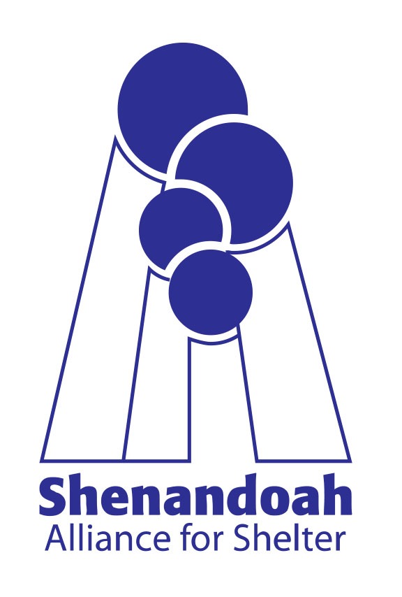 Shenandoah Alliance for Shelter logo