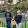 The Barnes Family - Hiring in Spanish Springs