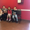 The Abreu Family - Hiring in Orlando