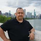 Ricardo M. - Seeking Work in Chicago