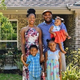 The Dorsey Family - Hiring in Houston
