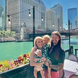 The Engelke Family - Hiring in Chicago