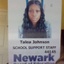 Talea J. - Seeking Work in Newark