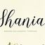 Shania Rain H. - Seeking Work in Wilmington