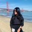 Dayanna V. - Seeking Work in San Francisco
