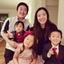 The Cho Family - Hiring in Irvine