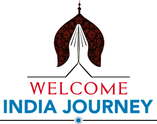 Welcome India Journey