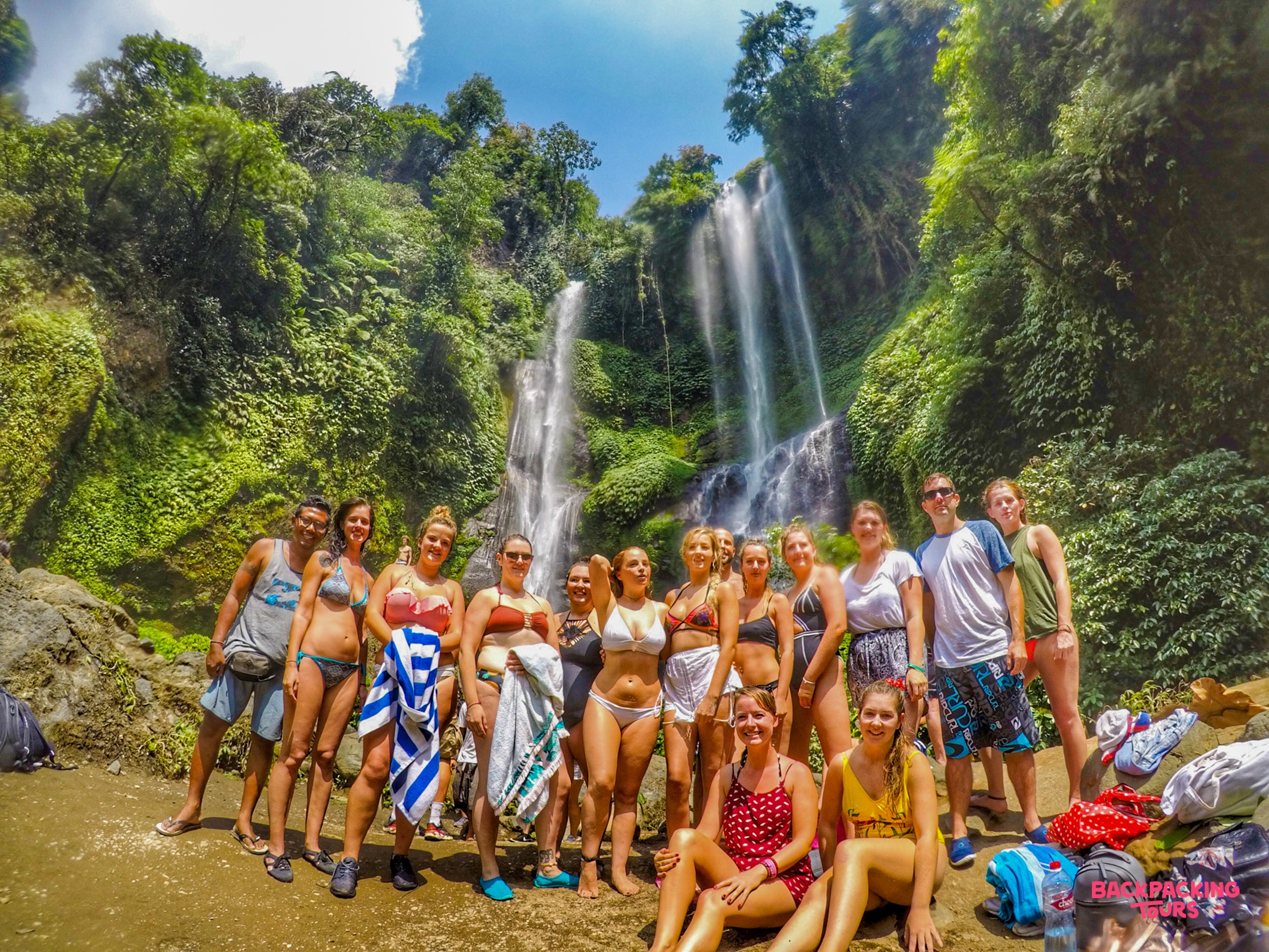 tourhub | Backpacking Tours | Backpacking Bali 