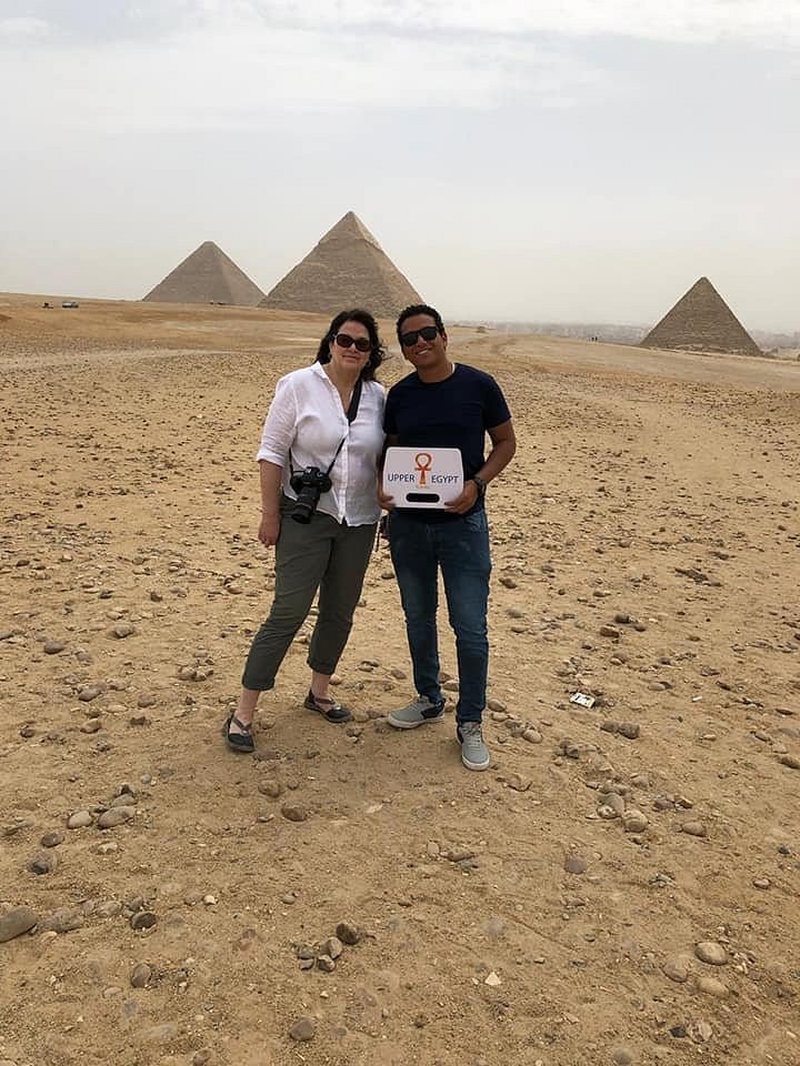tourhub | Upper Egypt Tours | 12 Days Cairo & Nile Cruise by Flight 