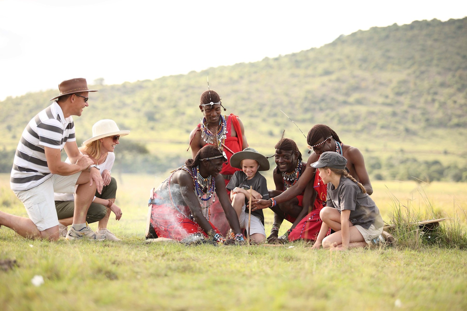 tourhub | Royal Private Safaris | 8 Days Bush To Beach Kenya Safari 