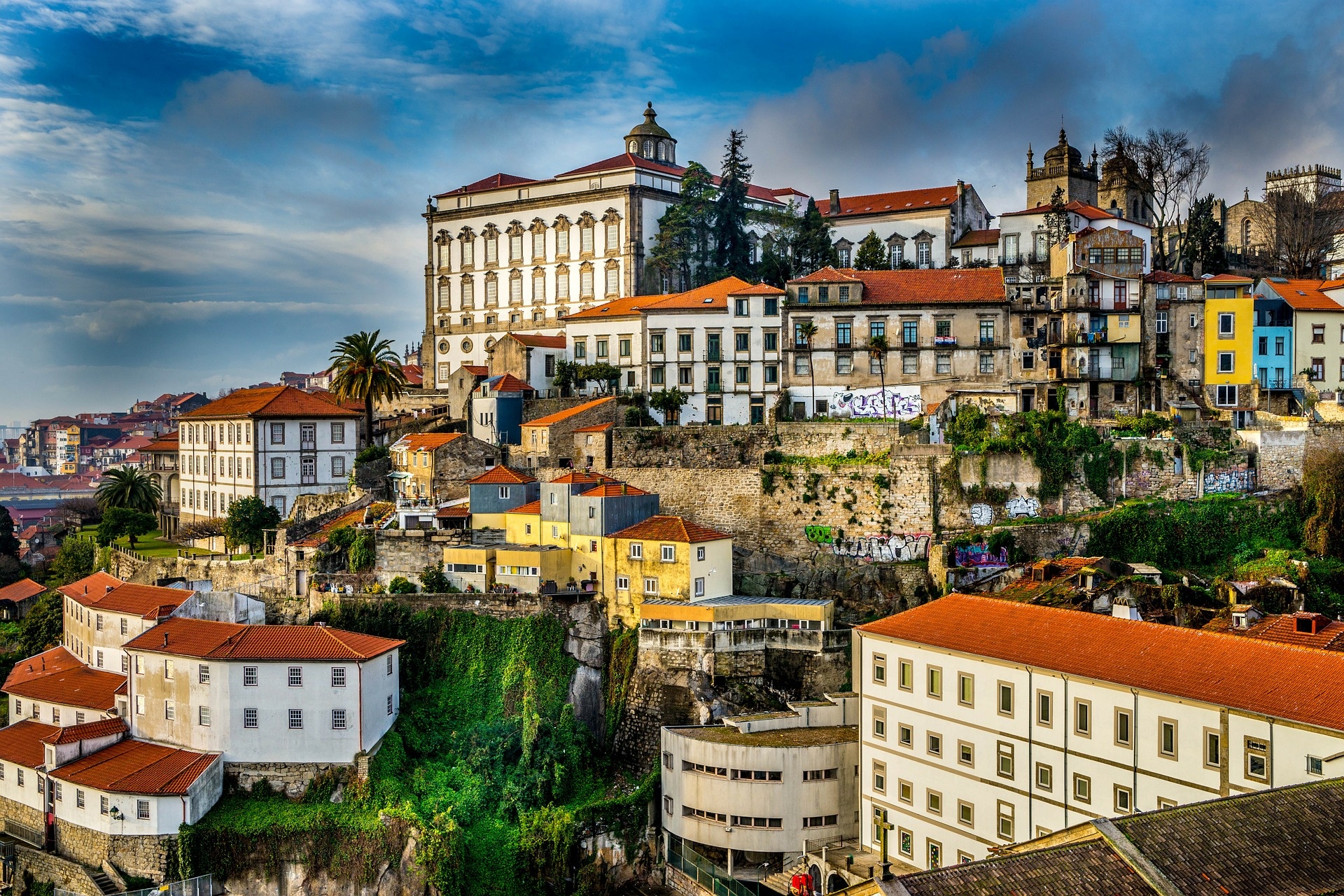 tourhub | VPT TOURS | 6 days Galicia & North of Portugal (Tuesdays) 