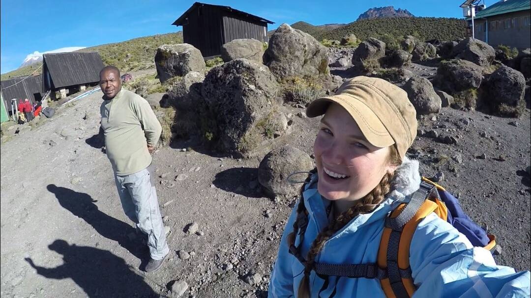 tourhub | Widerange African Safaris | 5 Days Marangu Route Kilimanjaro Hiking Group departure 