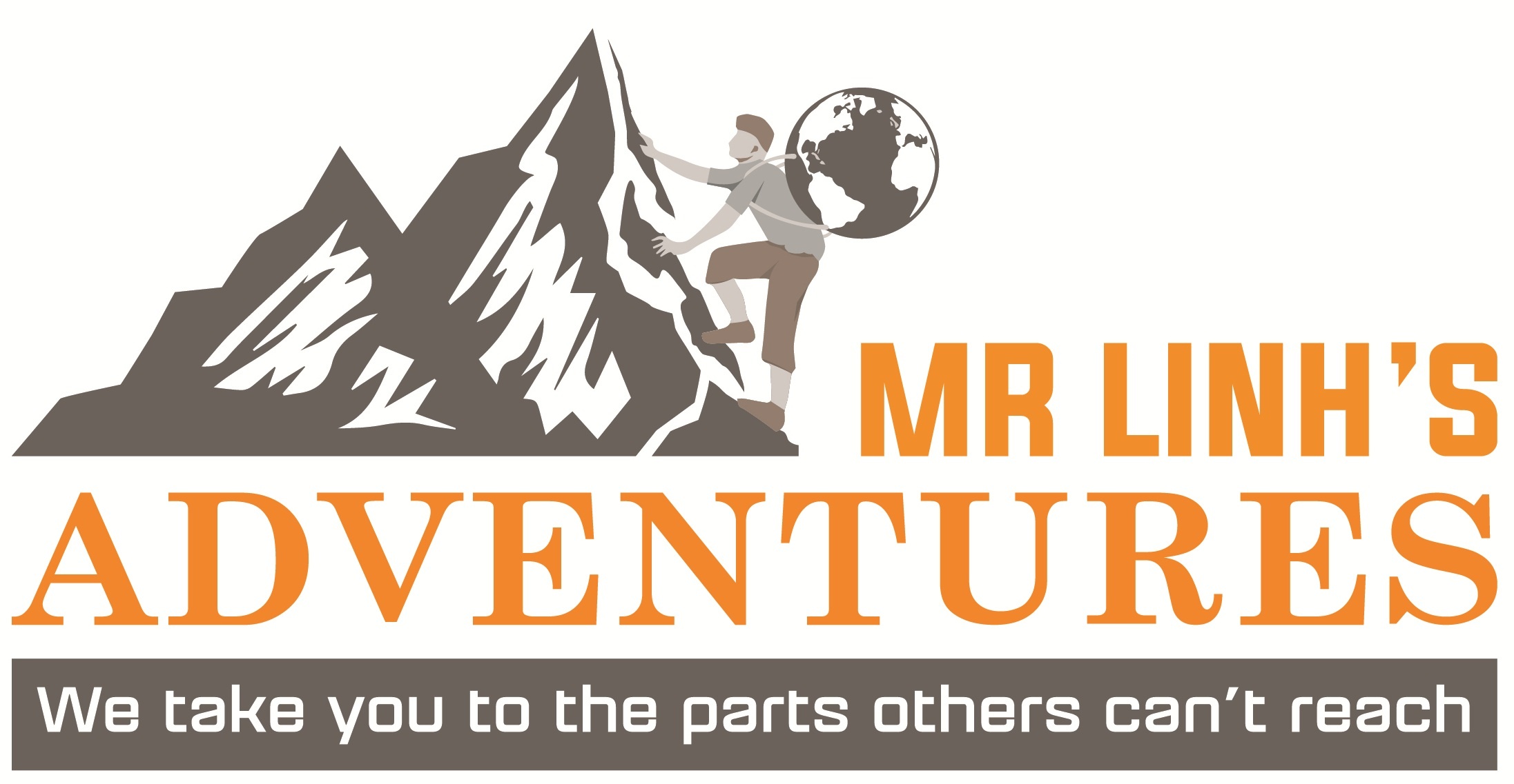 Mr Linh's Adventures