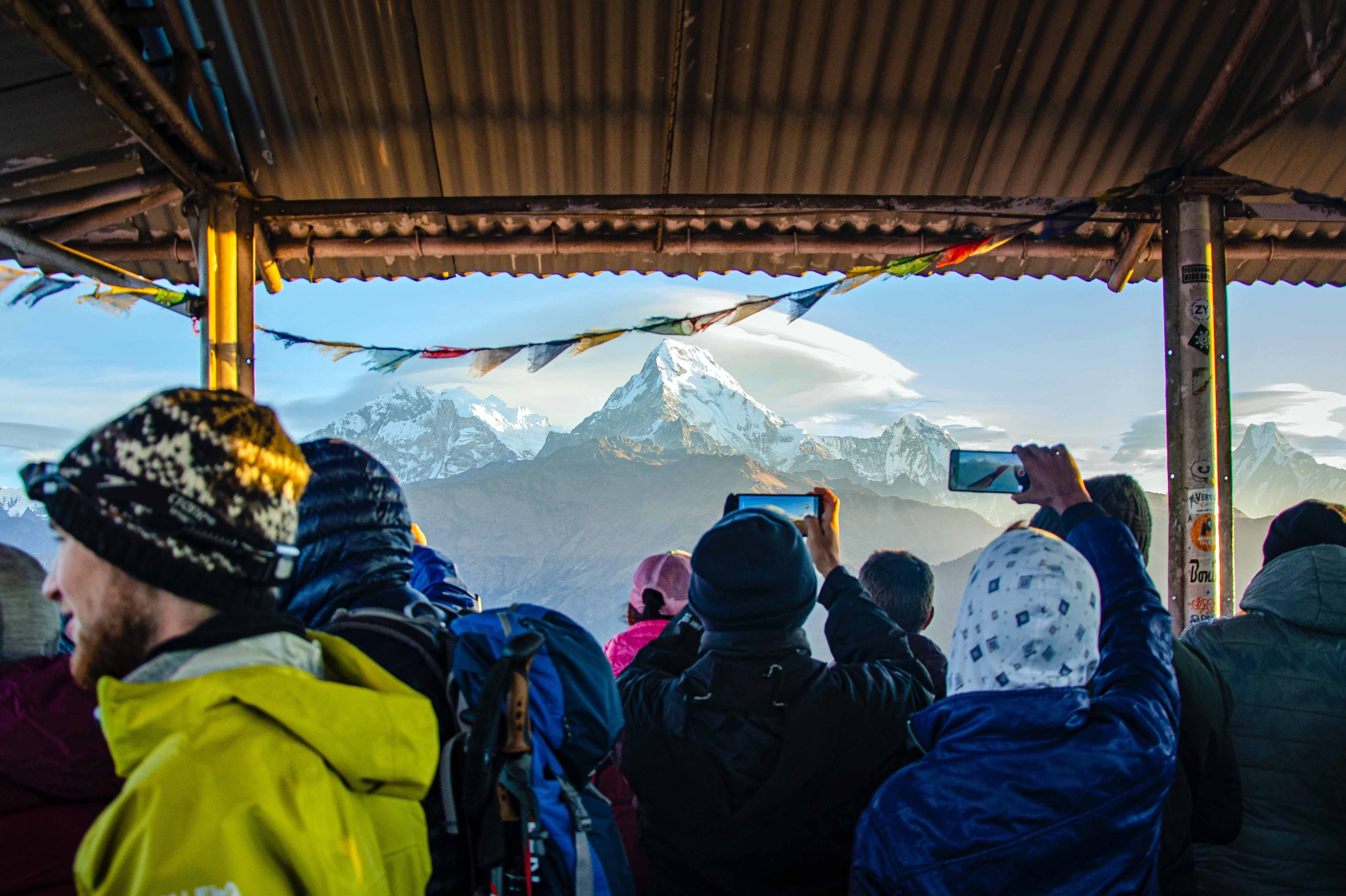 tourhub | Travel Max Guide | Annapurna Circuit Trek 