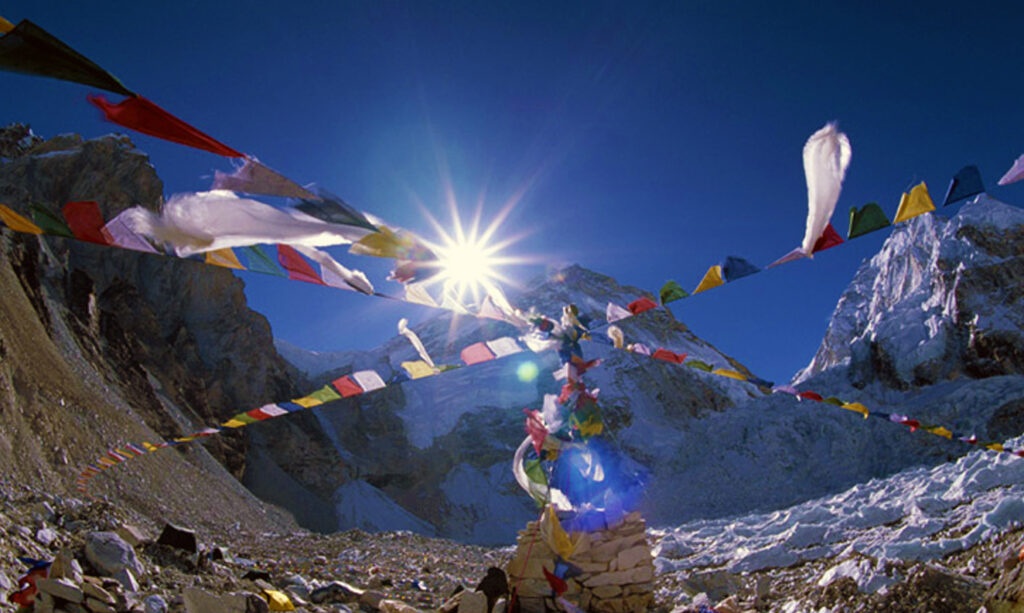 tourhub | Red Carpet Journey | Everest Three High Pass Trek 