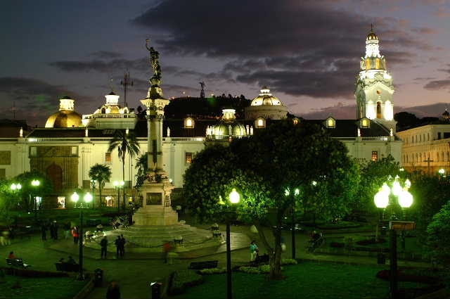 tourhub | Latin Trails | Exploring Quito and the Galapagos aboard the Seaman Journey 