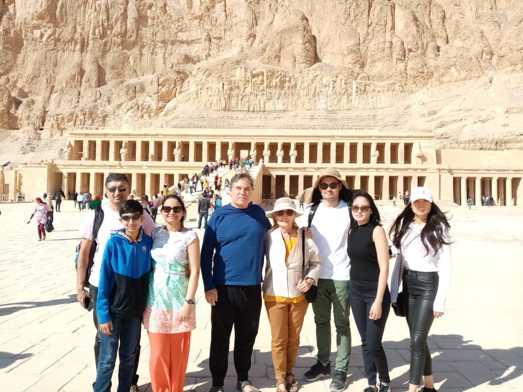 tourhub | Look at Egypt Tours | Egypt Overland Tour Archaeological Adventure 