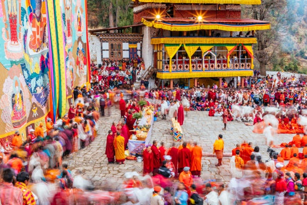 tourhub | Sherpa Expedition & Trekking | Bhutan Discovered 