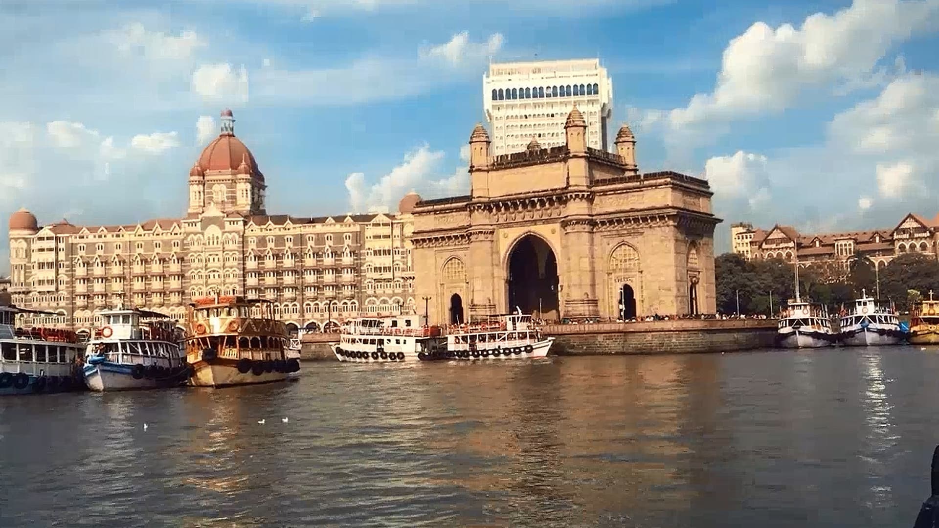 tourhub | Agora Voyages | Architectural Marvels of Western India: Vadodara to Mumbai 