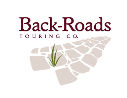 Back-Roads Touring Logo