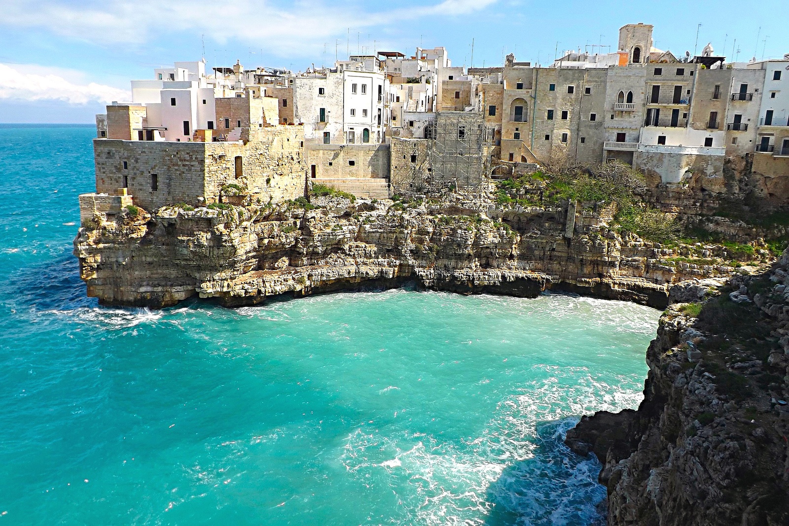 tourhub | Angel Wine Experiences | Grand Tour of Puglia and Basilicata 