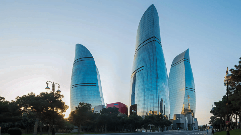 tourhub | Baku Life Travel | Azerbaijan Holiday Travel (5 nights, 6 days) 