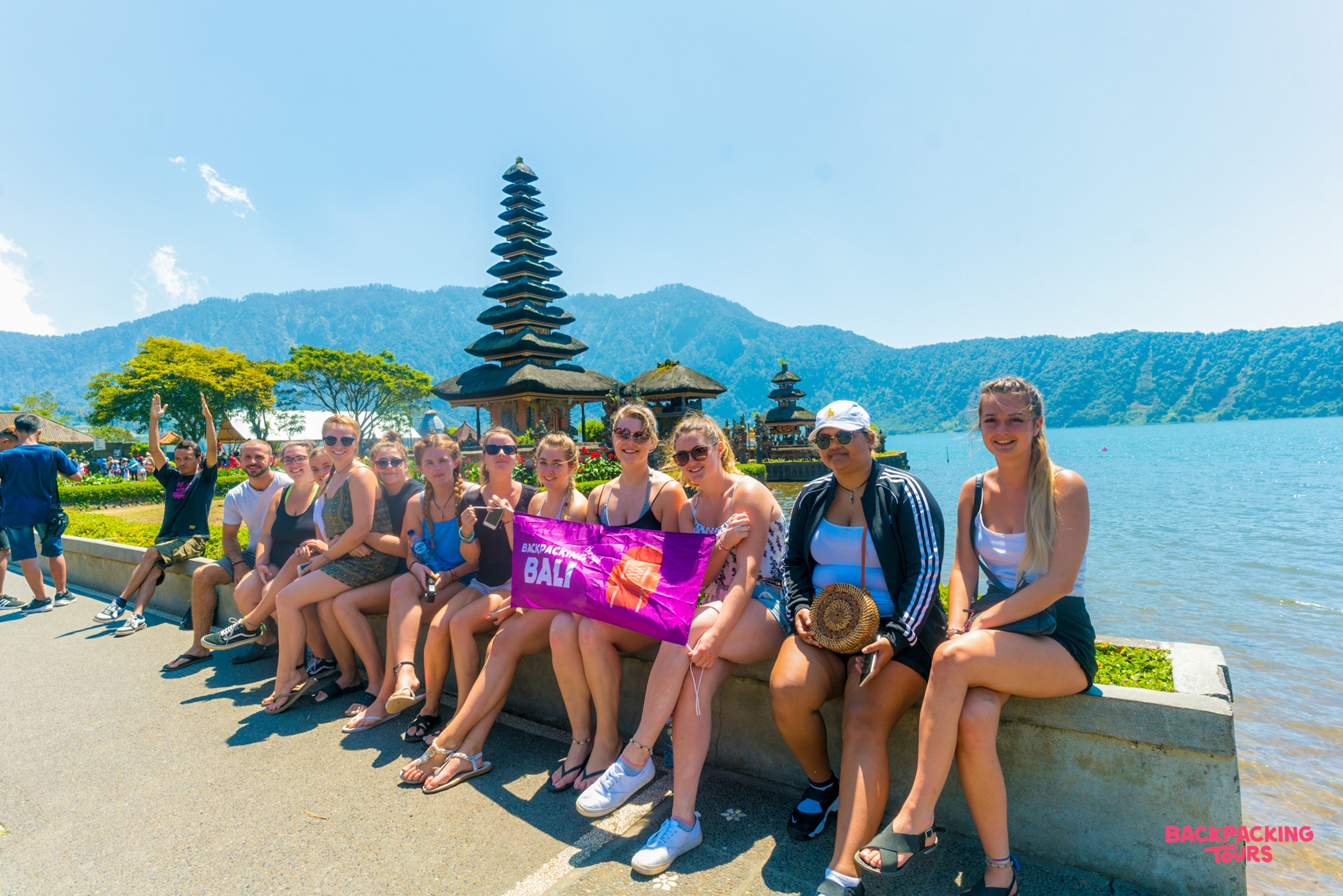 tourhub | Backpacking Tours | Backpacking Bali | BBAL