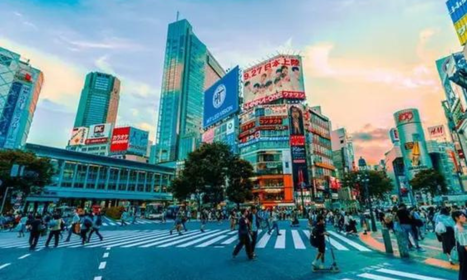 tourhub | Vio Travel | Japan's Big Four 11 Days 