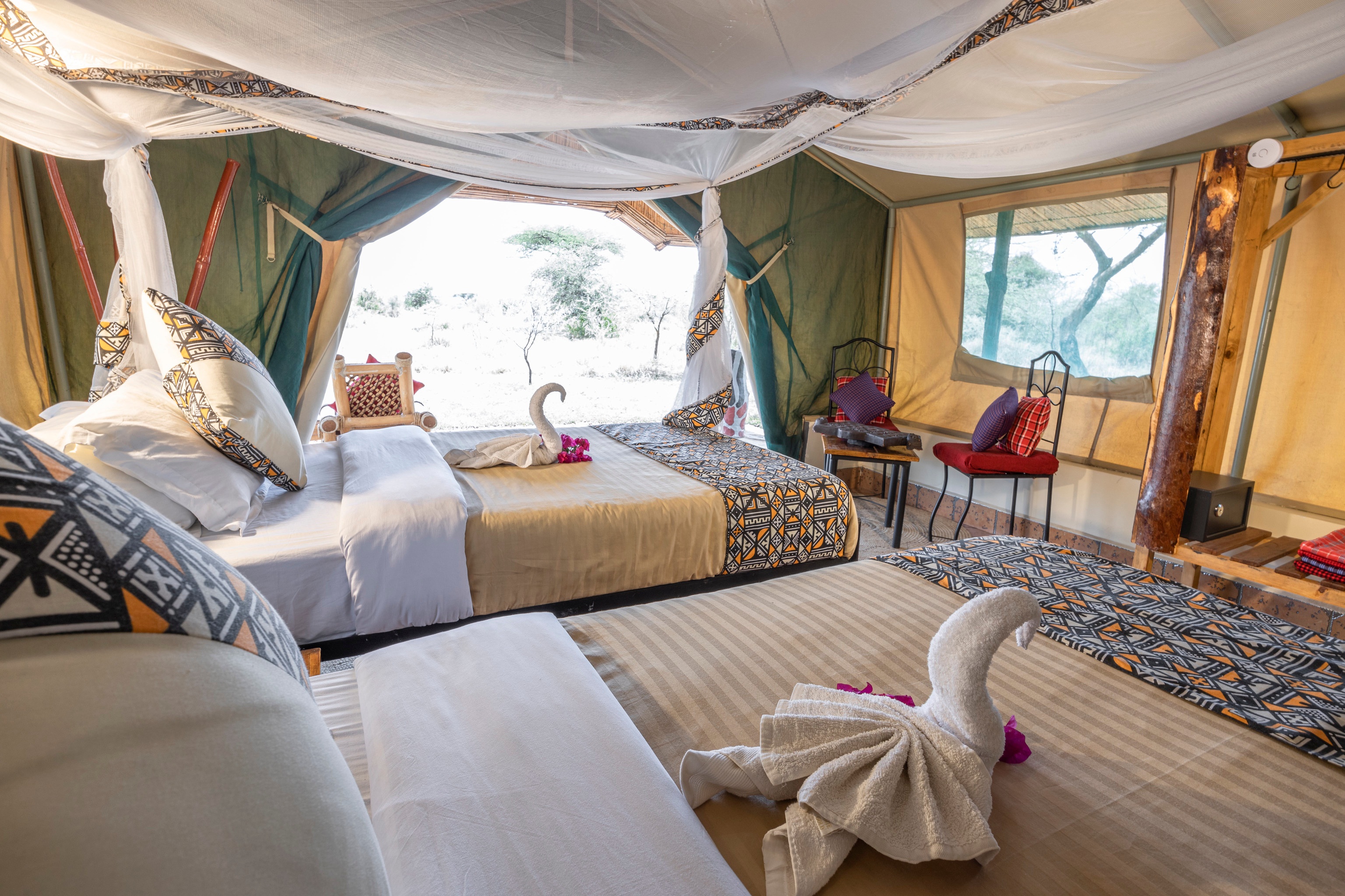 tourhub | Beach and Safari Holidays | Beyond the Savannah: Tanzania's Hidden Gems Revealed 