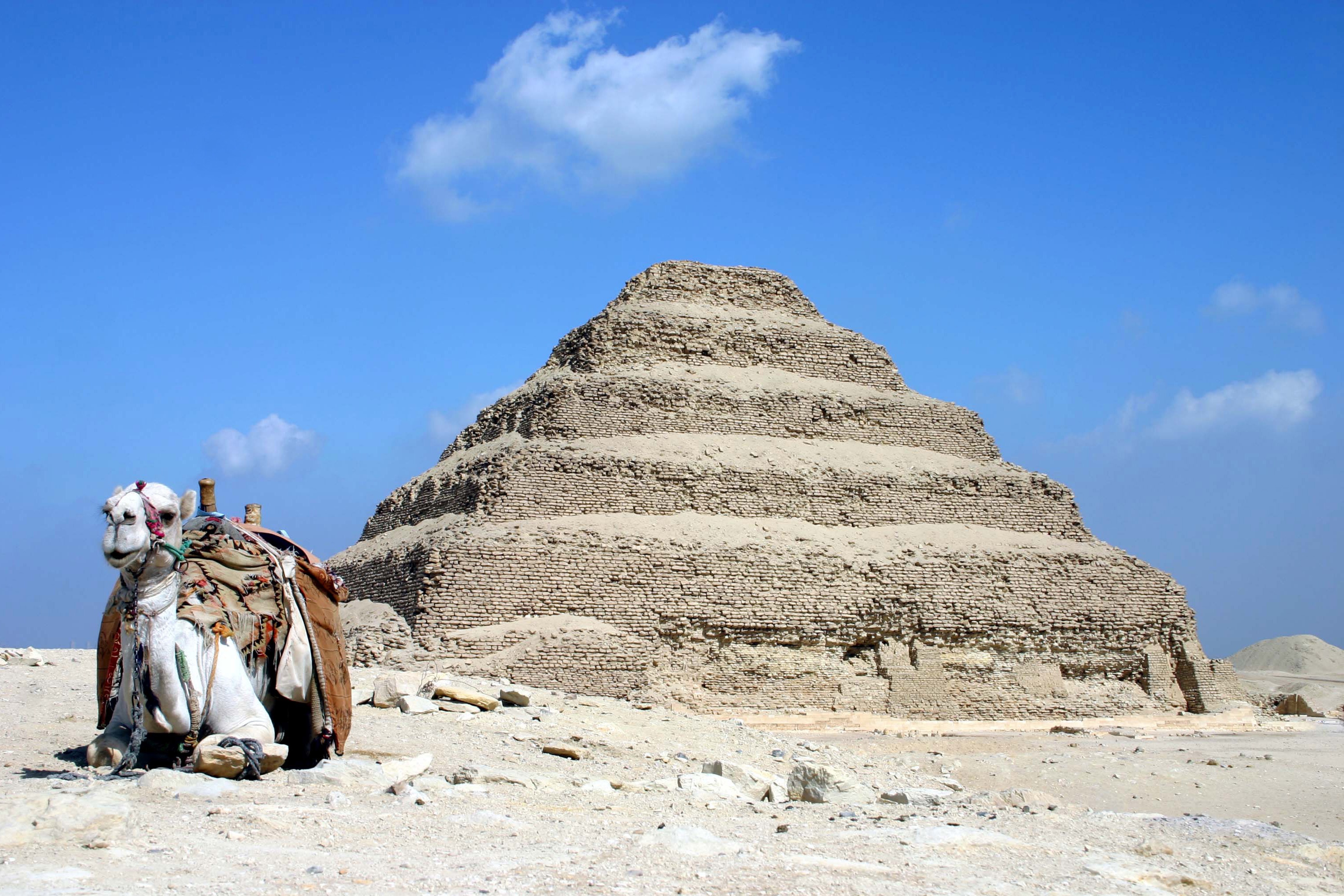 tourhub | Egypt Best Vacations | Cairo Overnight Trip From Marsa Alam | 1090