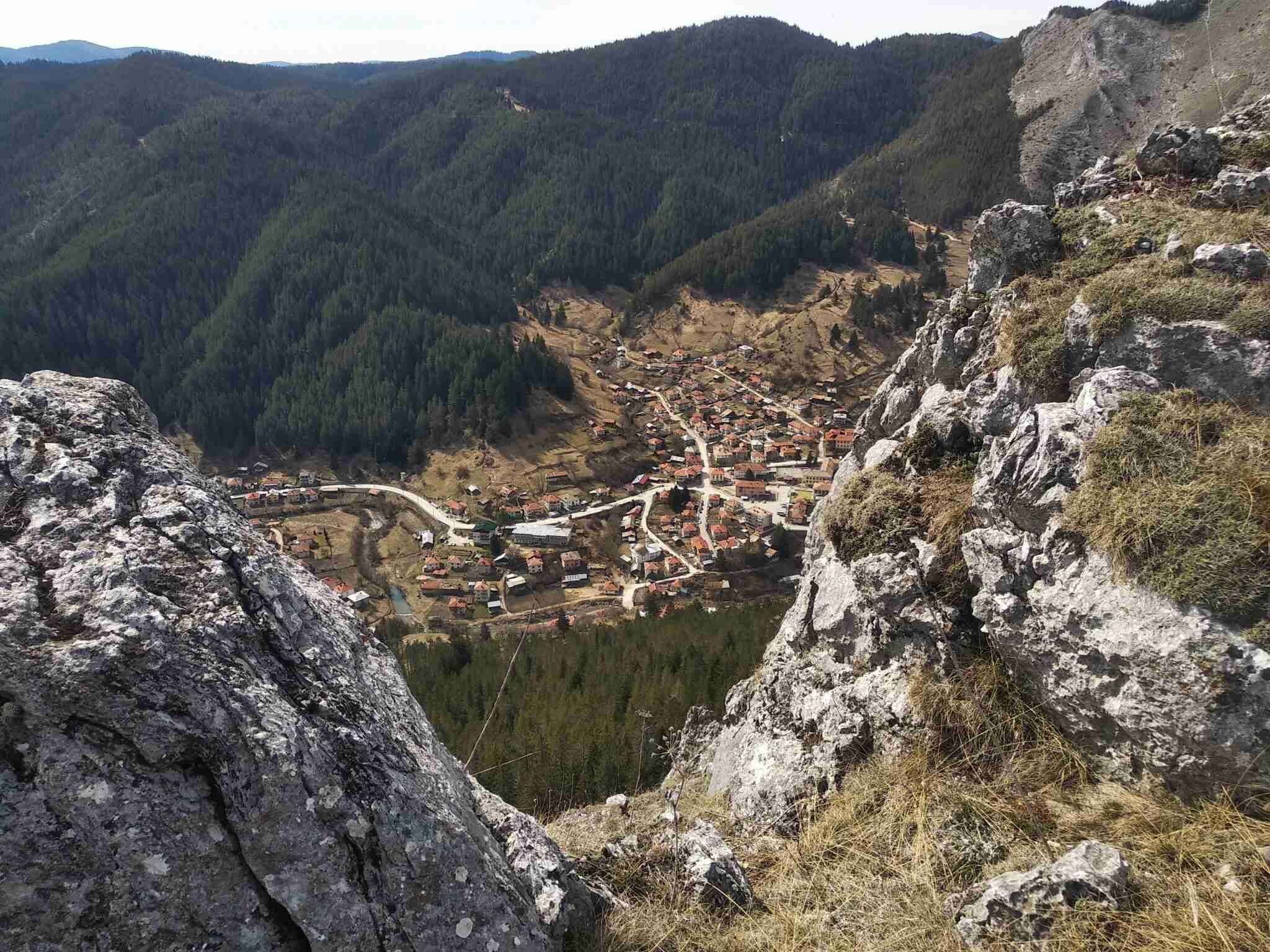 tourhub | The Natural Adventure | Walking in the Rhodope Mountains Short Break 