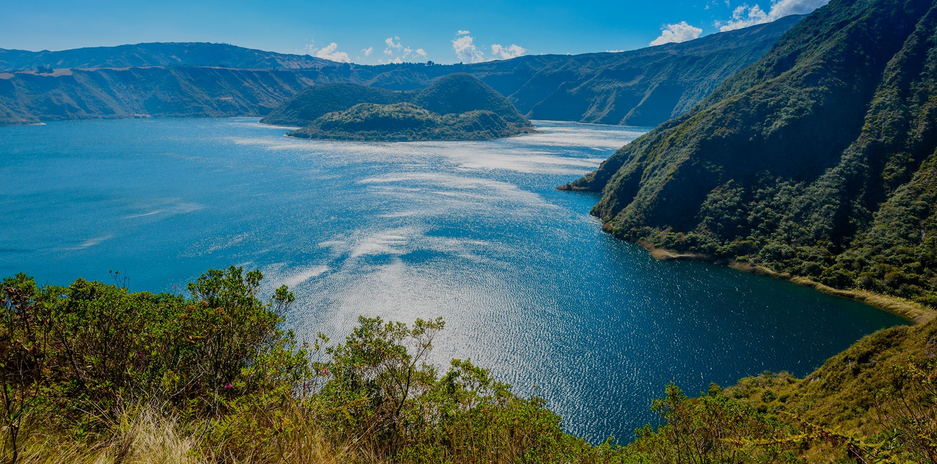 tourhub | Ecuador Galapagos Travels | 14 days Andean Cultures Ecuador 