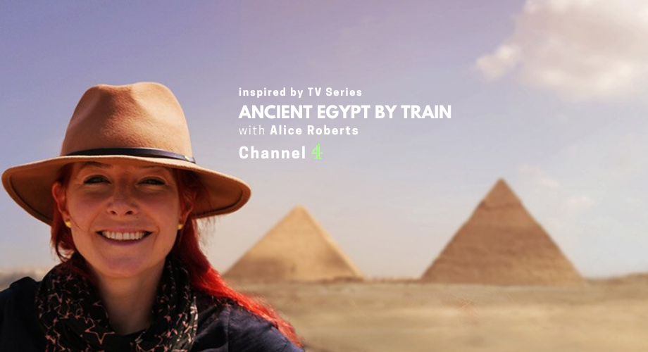 tourhub | Amisol Travel | Ancient Egypt by Train II: Discover Echoes of the Nile Sustainably in 8 days 