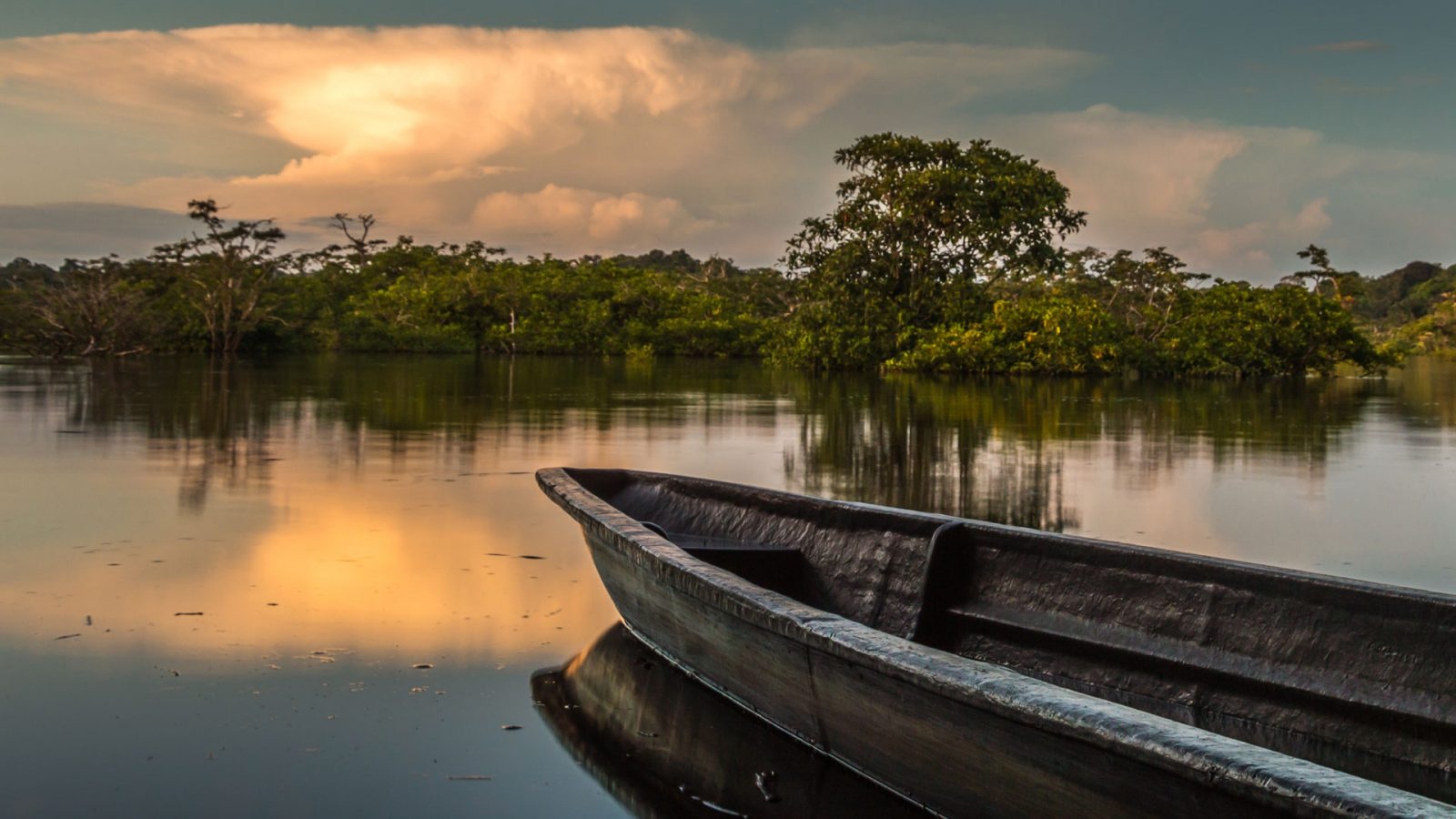 tourhub | Maniti Expeditions Amazon Eco-Lodge and Tours Iquitos | 6D/5N All Inclusive Pacaya Samiria Camping Tour from Iquitos 