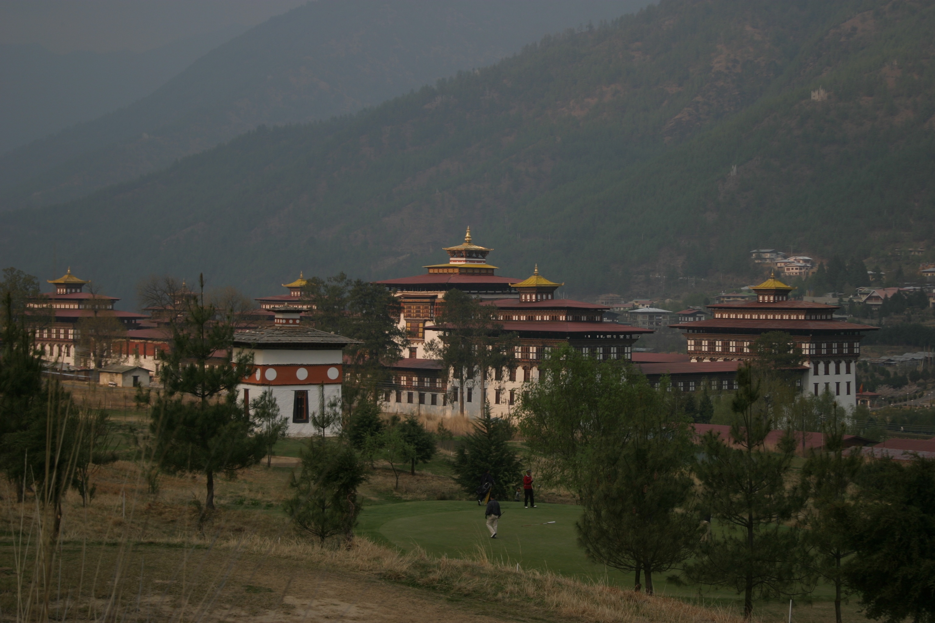 tourhub | World Tour Plan | Bhutan Nature Conscious Tour 