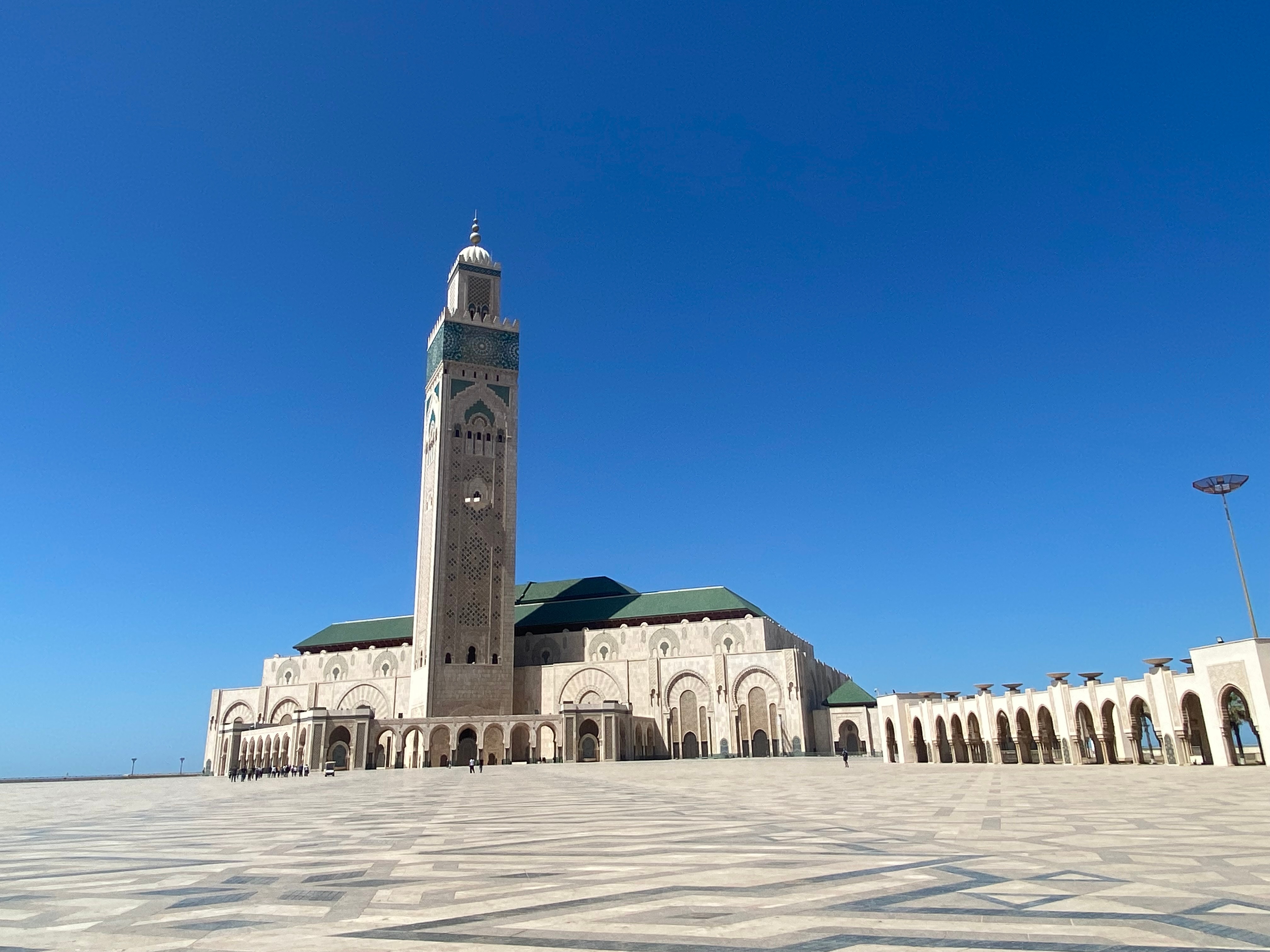 tourhub | Nomadic Tours | Simply Morocco - 8 Days 