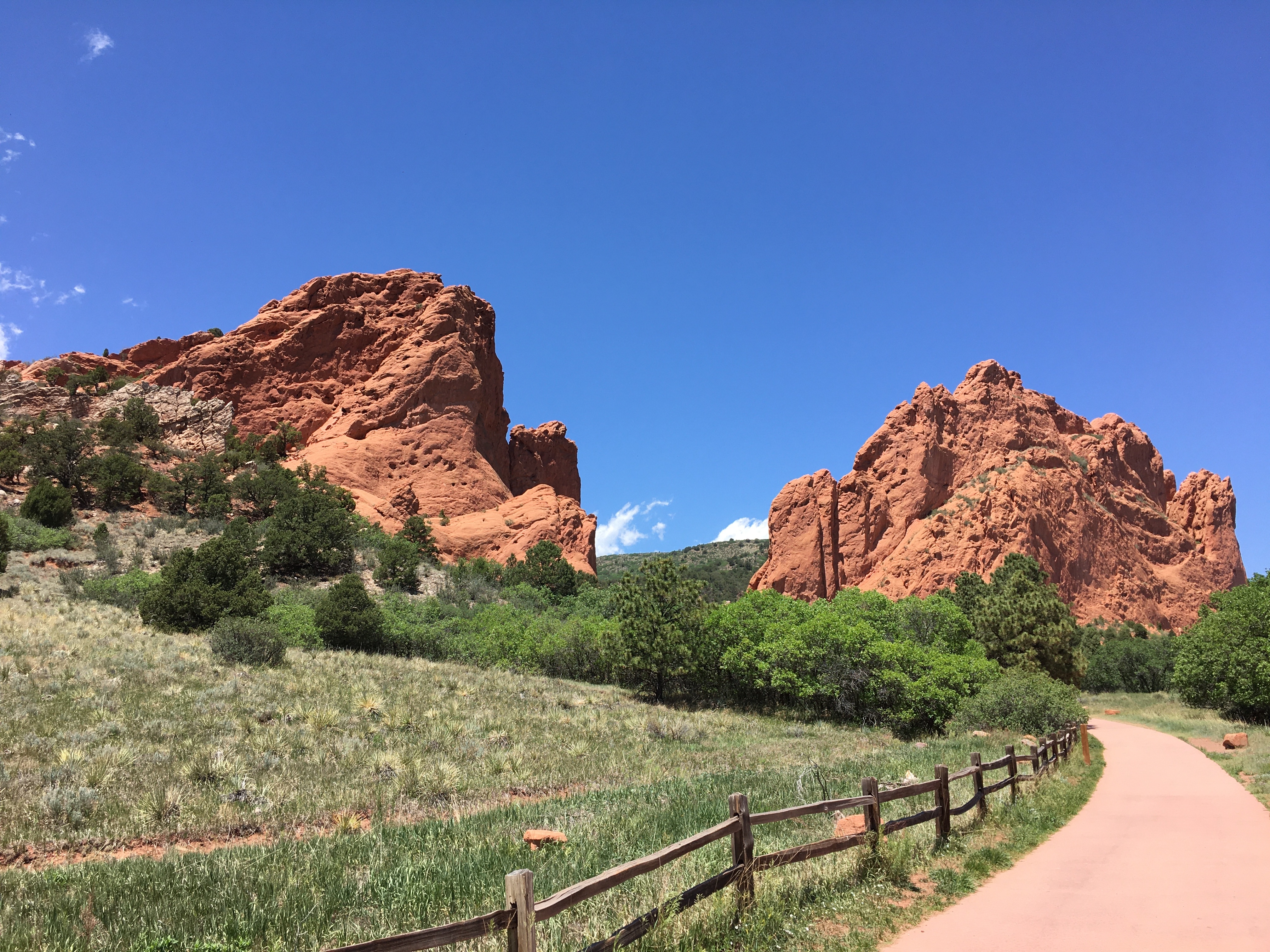 tourhub | WeVenture | Visit Colorado: Denver, Rocky Mountains & Garden of the Gods 