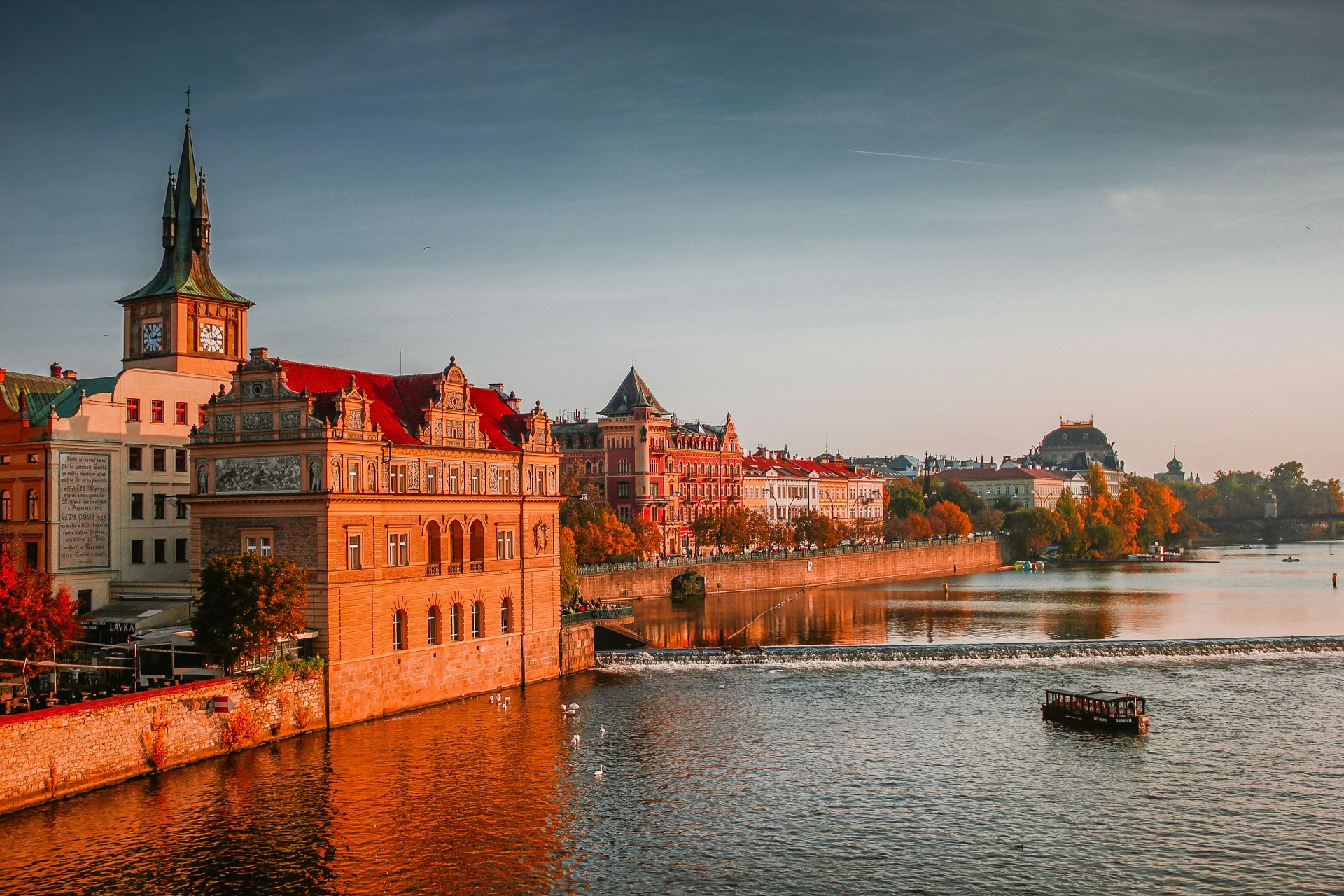 tourhub | Euroadventures | Prague & Munich Oktoberfest 