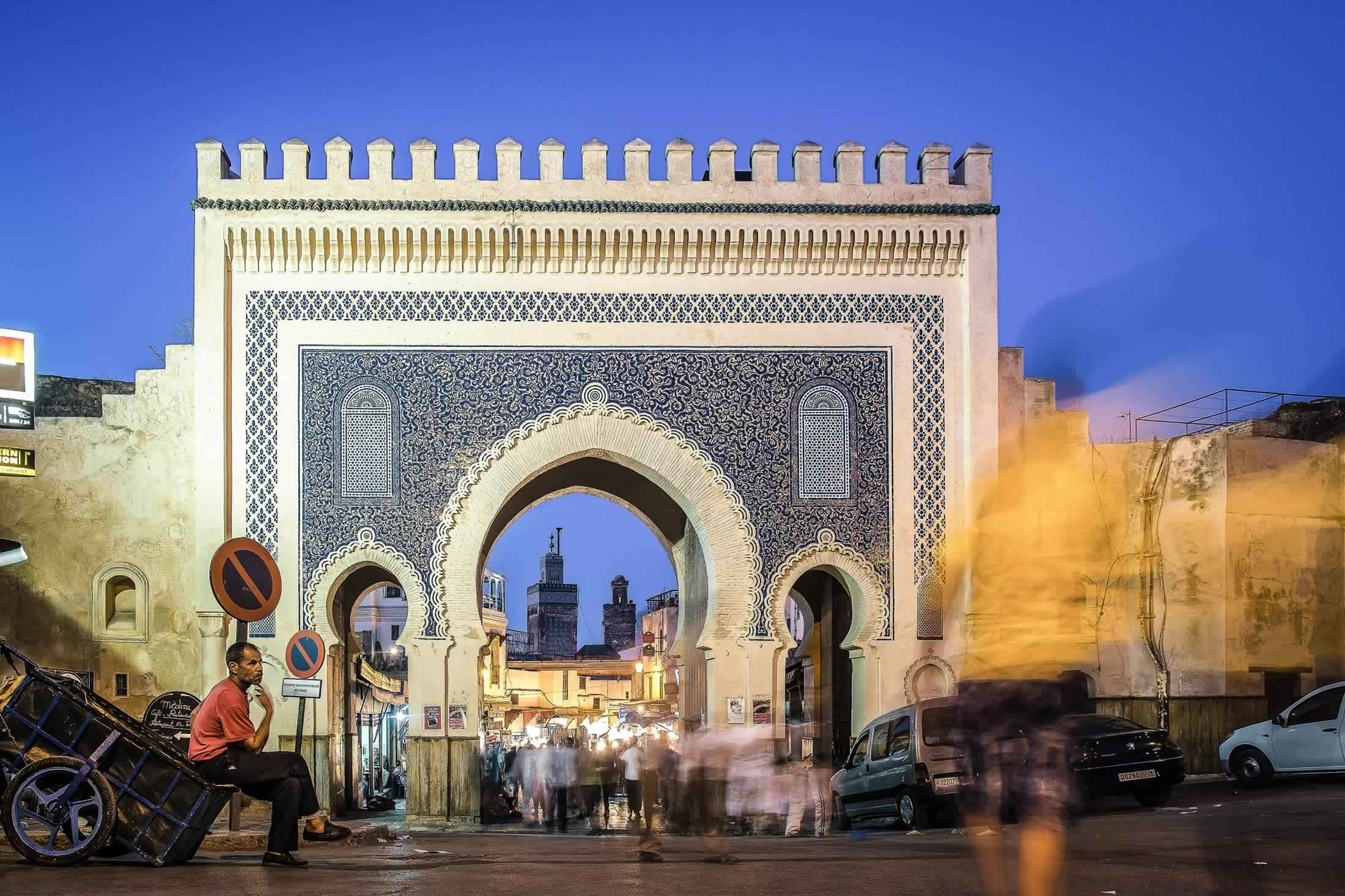 tourhub | Morocco Premium Tours | 7-Day Moroccan Adventure: From Casablanca to Marrakech 