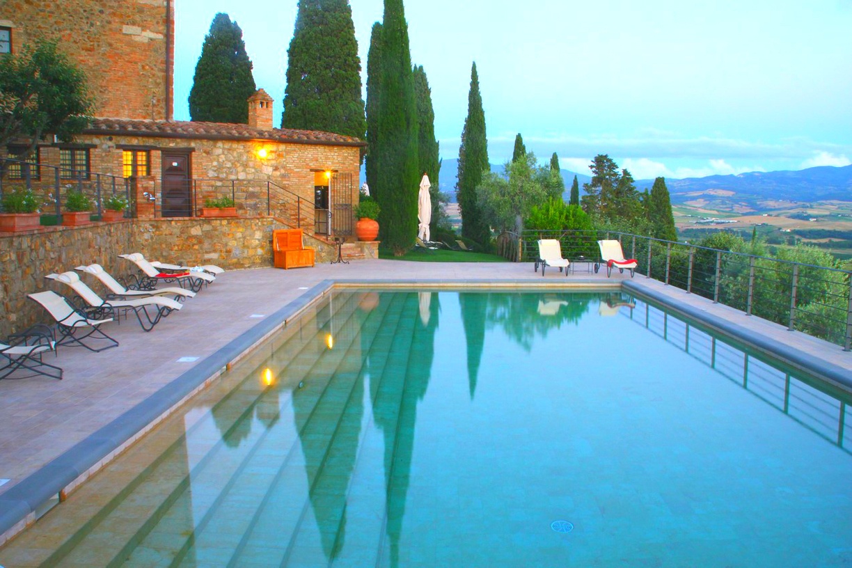 tourhub | Angel Wine Experiences | The Best Wines of Tuscany in 5 Exclusive Days from Florence 