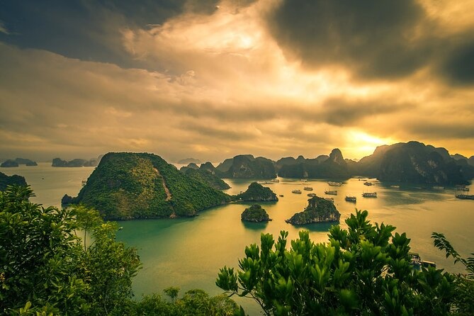 tourhub | Bravo Indochina Tours | Vietnam Grand Discovery 17 Days 