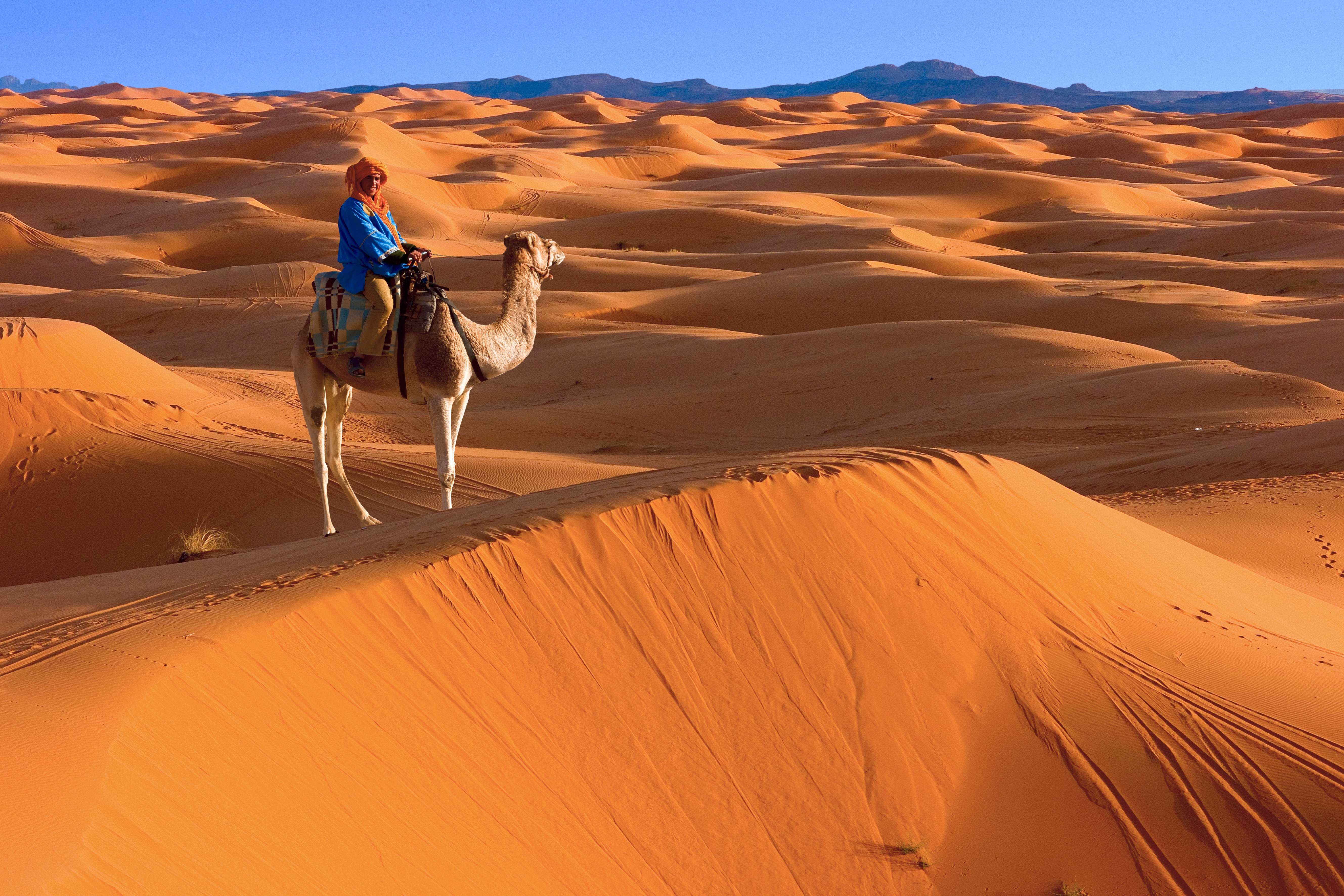 tourhub | Nomadic Tours | Simply Morocco - 8 Days 