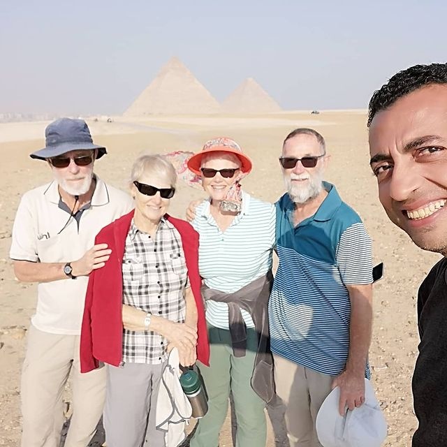 tourhub | Egypt Tours Club | Egypt Tour Package for 6 Days 