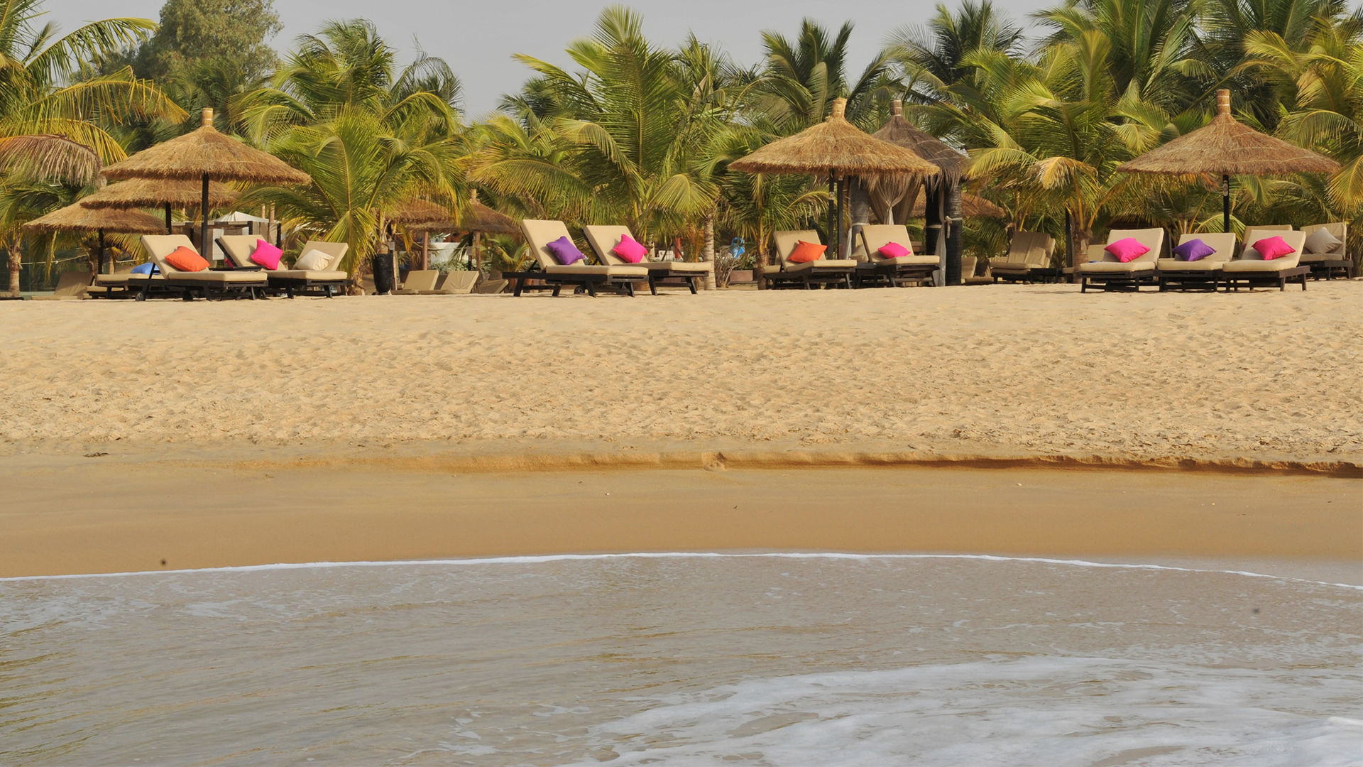 tourhub | Continent Tours | Discover Senegal & Ghana 