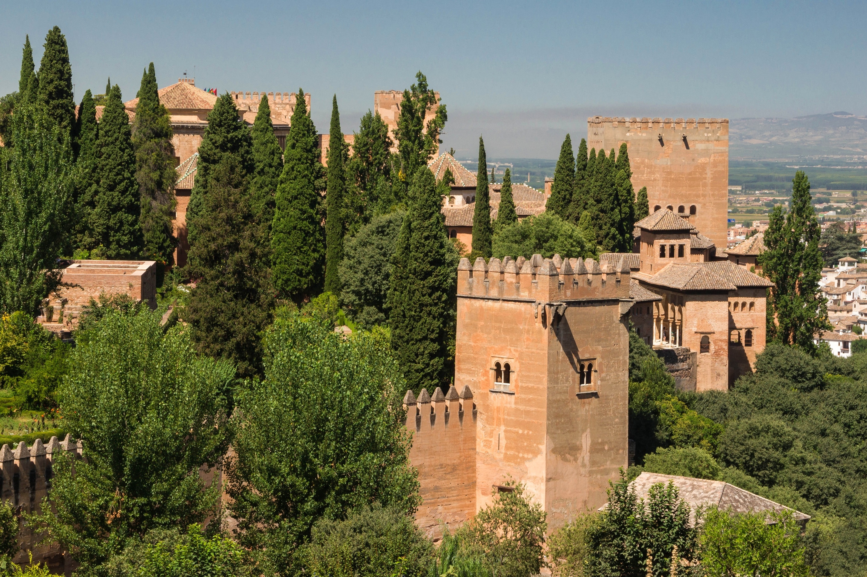 tourhub | VPT TOURS | Andalucia and Mediterranean Coast from Costa del Sol 