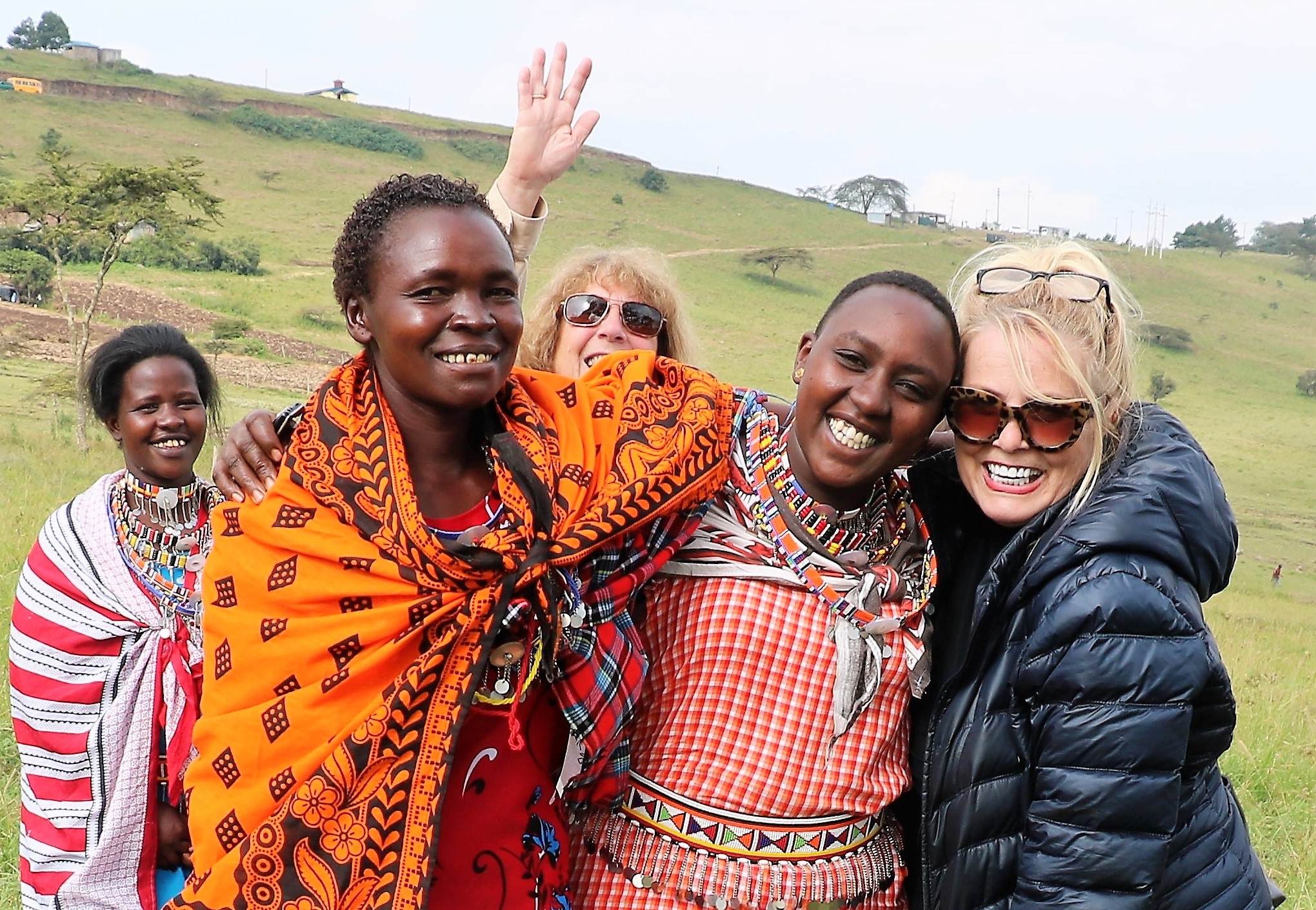tourhub | One Horizon Africa | All Things Maasai 