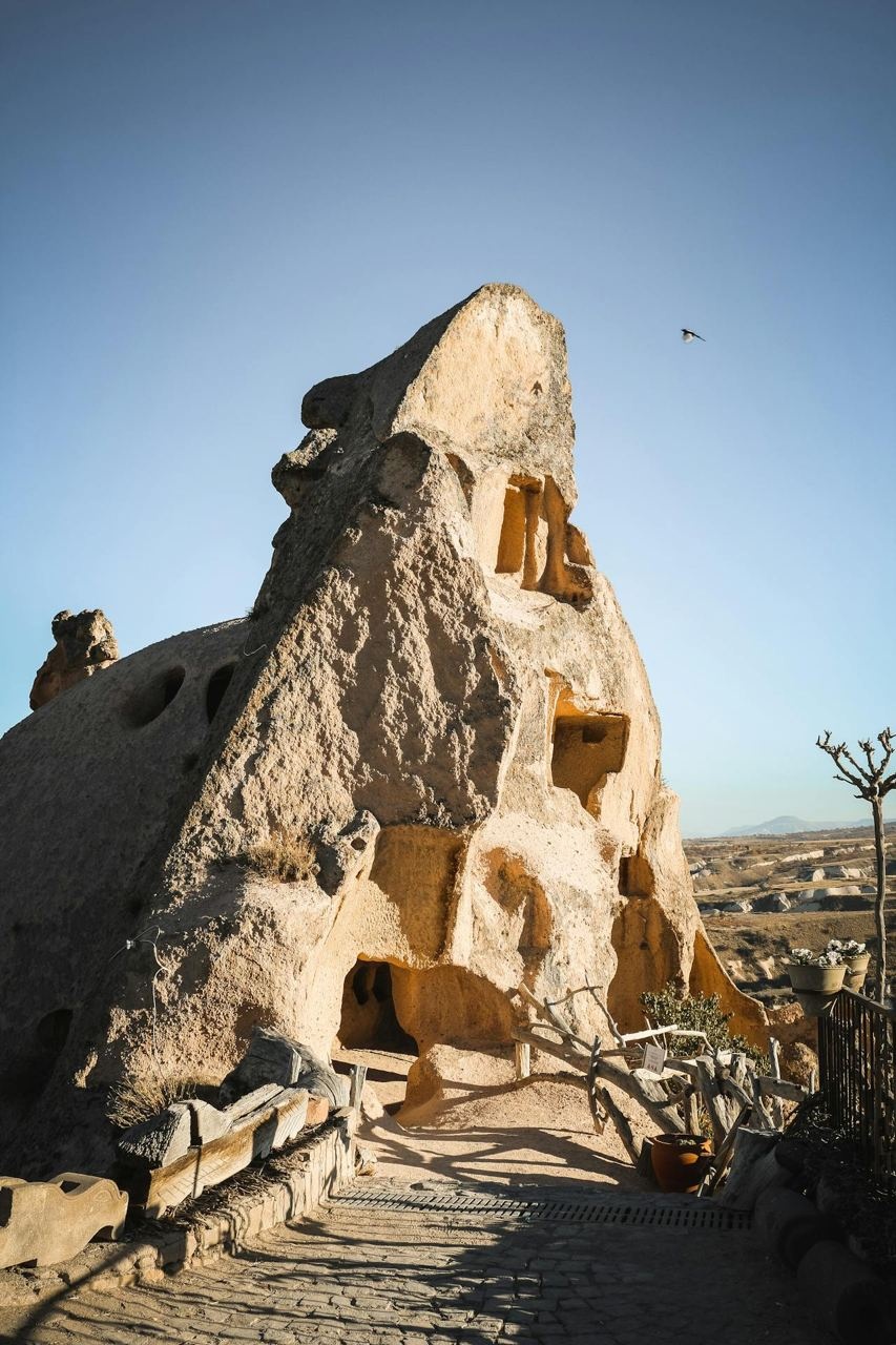 tourhub | Insider Turkey | Discover Cappadocia: 2-Day Tour from Istanbul 