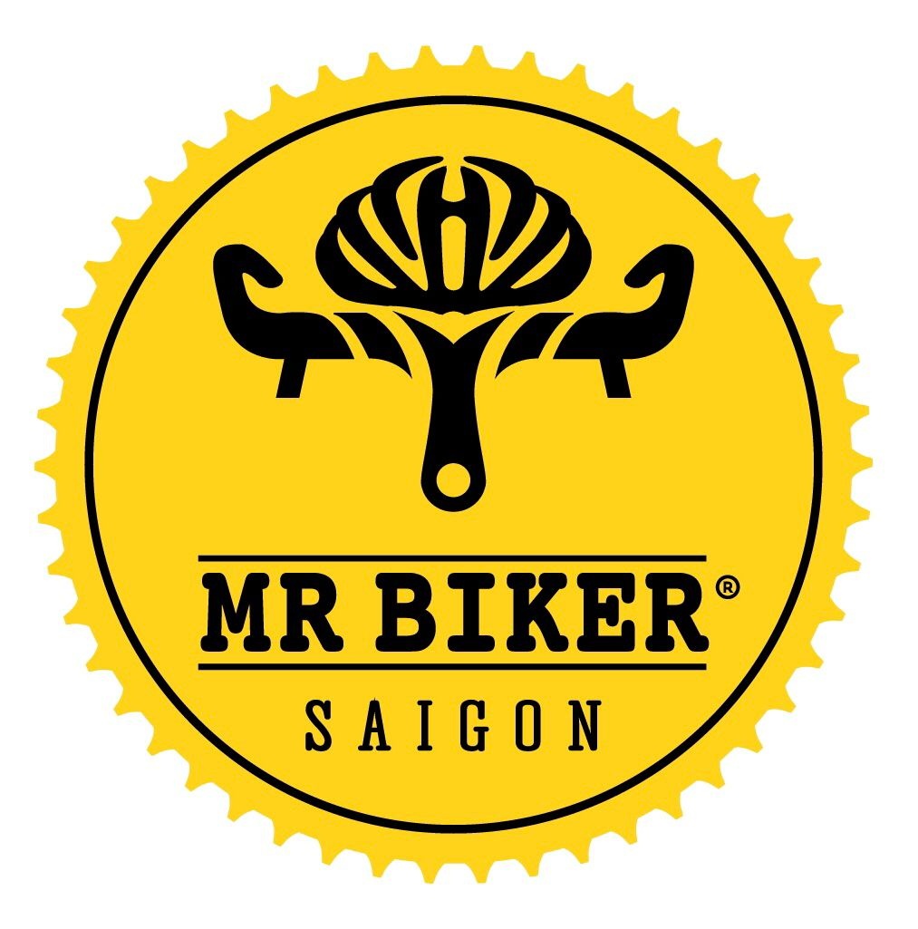 Mr Biker Saigon